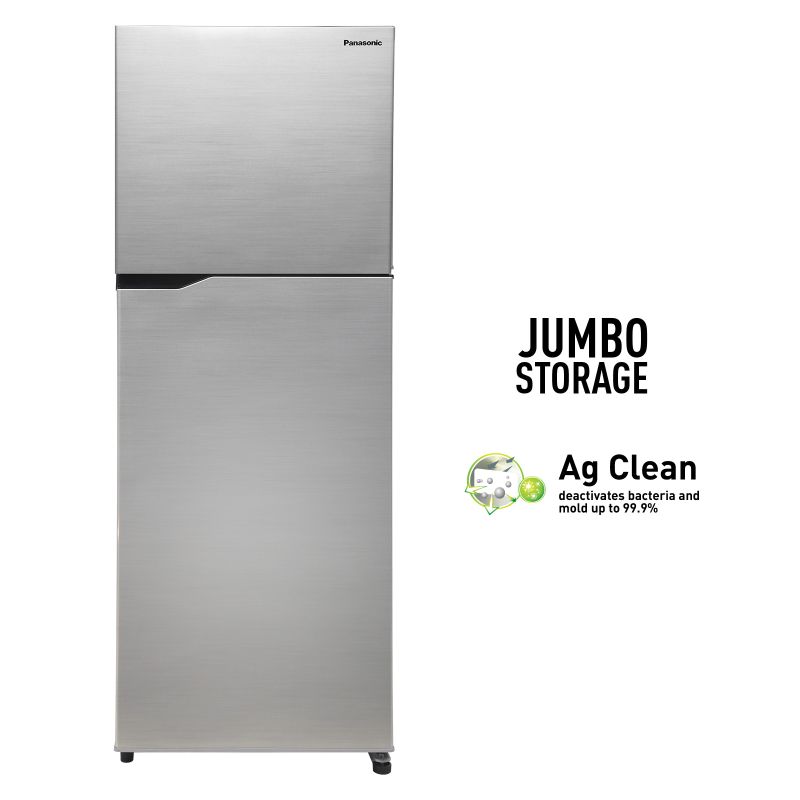 panasonic tempered glass refrigerator