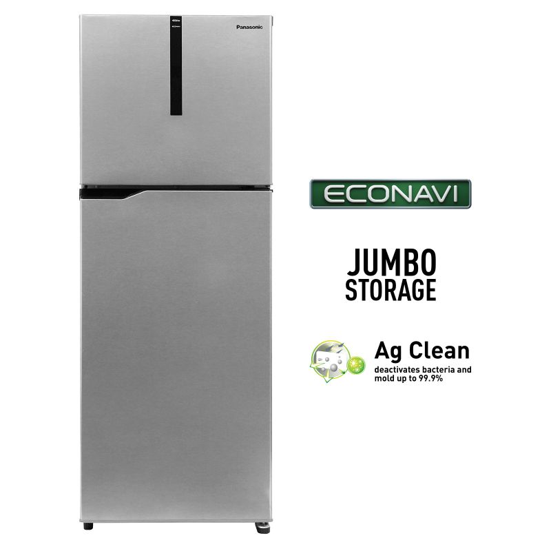 panasonic 309 litre fridge