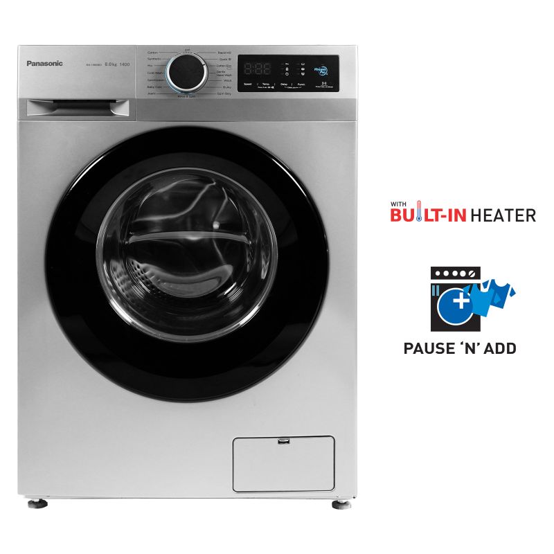 pedestal washer