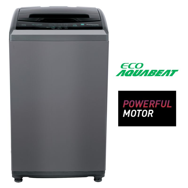 panasonic 6kg top load washing machine