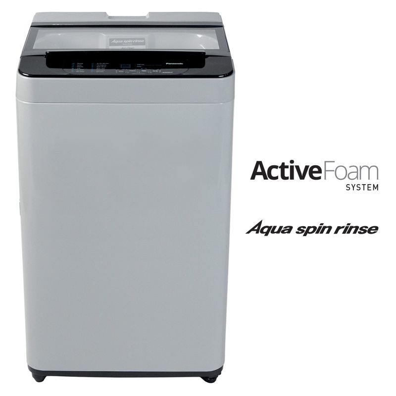 panasonic na f65l9mrb washing machine