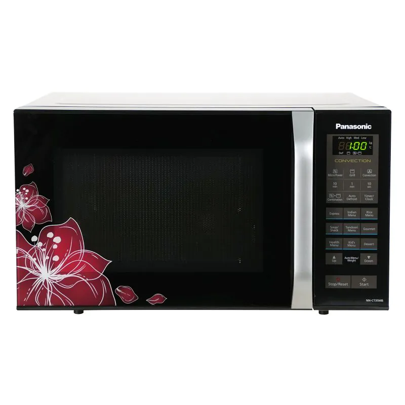 23L Convection Microwave Oven