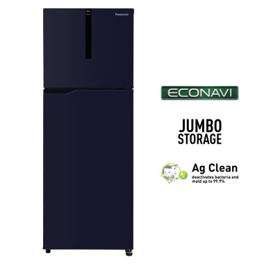 econavi technology refrigerator