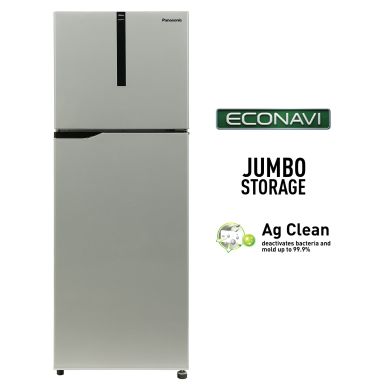 panasonic 260 l fridge