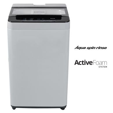 panasonic washing machine 7.2